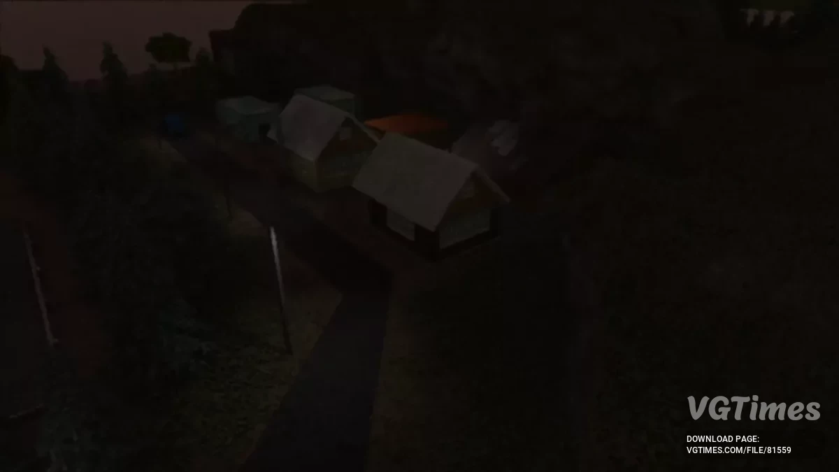 Teardown — Доброва (бета)