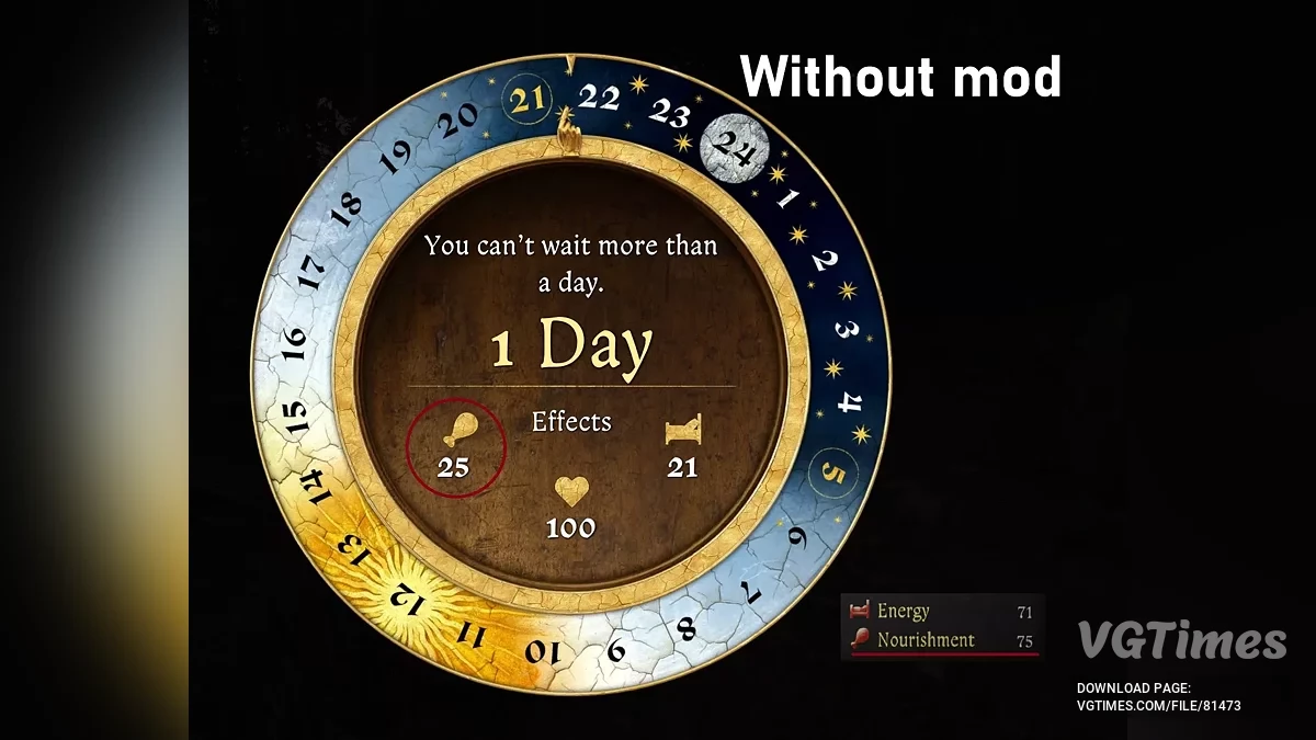 Kingdom Come: Deliverance 2 — Голод наступает медленнее