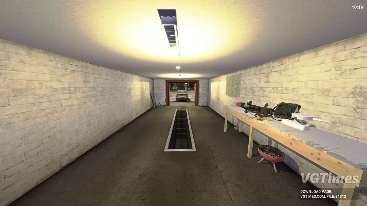 My Summer Car — Готовая Satsuma GT и полный автопарк