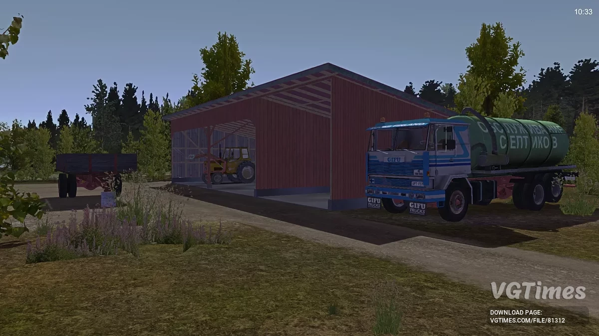 My Summer Car — Готовая Satsuma GT и полный автопарк