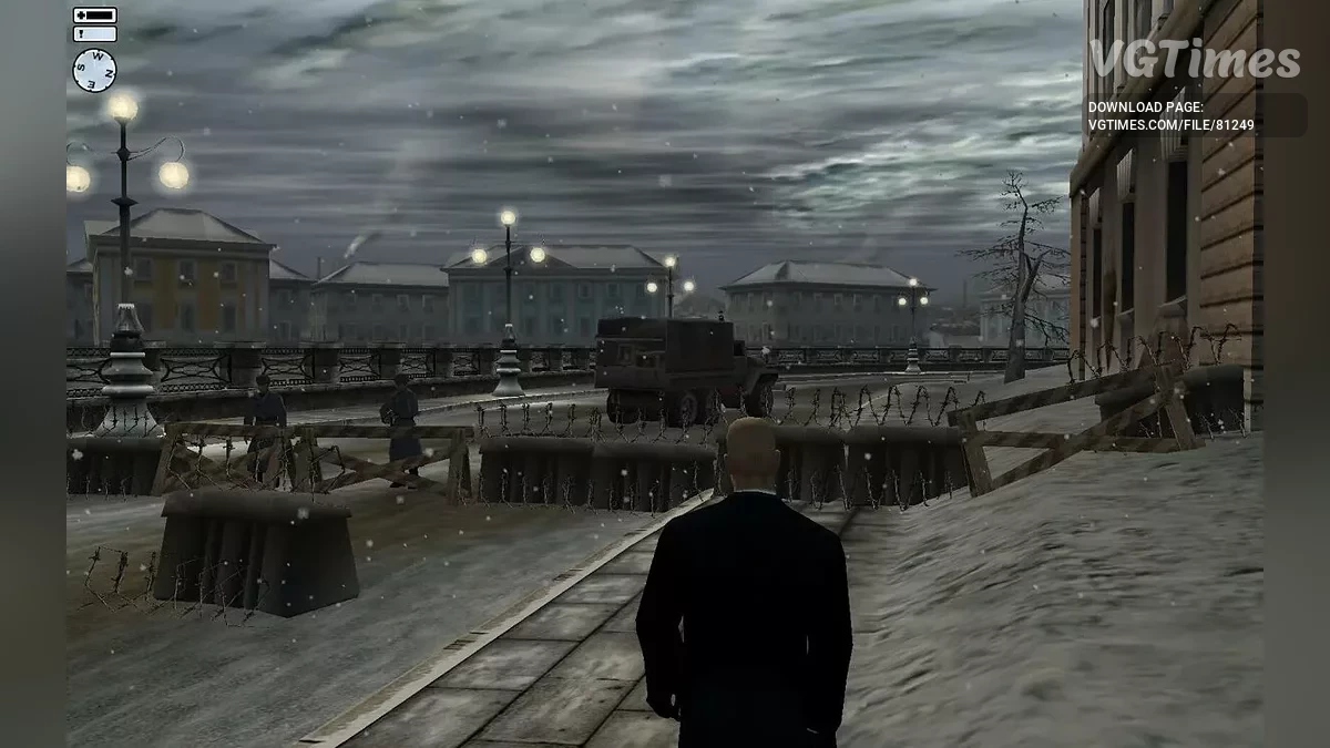 Сохранение [Лицензия Steam]