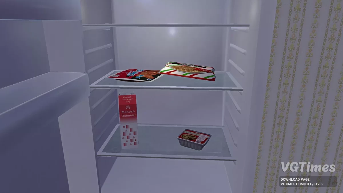 My Summer Car — Идеальная заводская Satsuma, ключи от всего транспорта