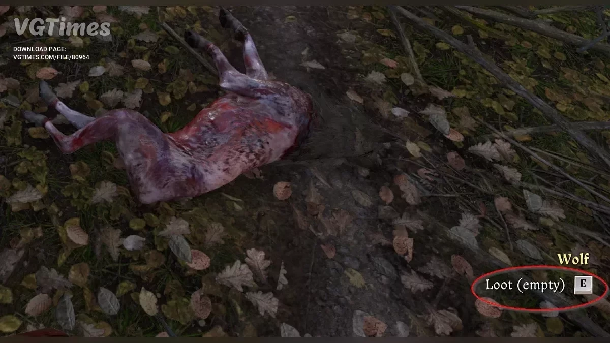 Kingdom Come: Deliverance 2 — Информация о добыче