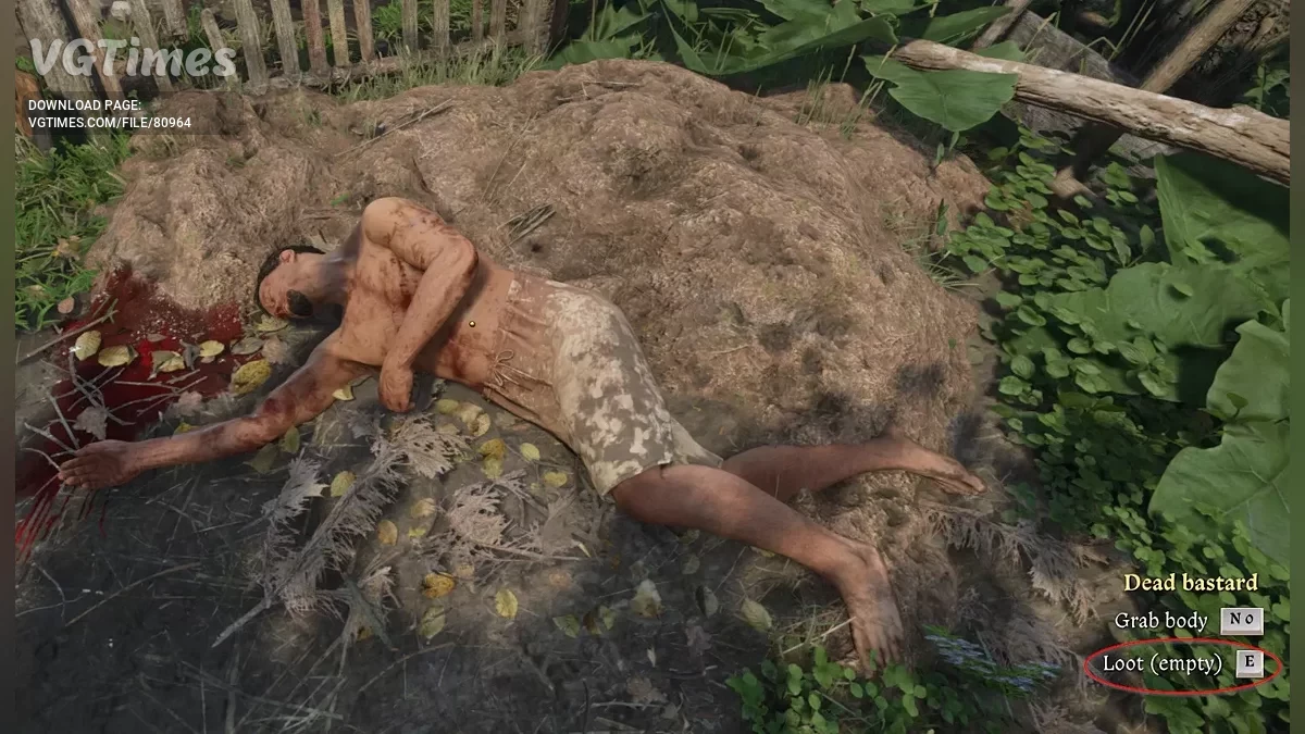 Kingdom Come: Deliverance 2 — Информация о добыче