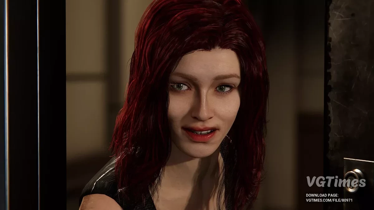 Marvel's Spider-Man Remastered — Эм Джей из комикса