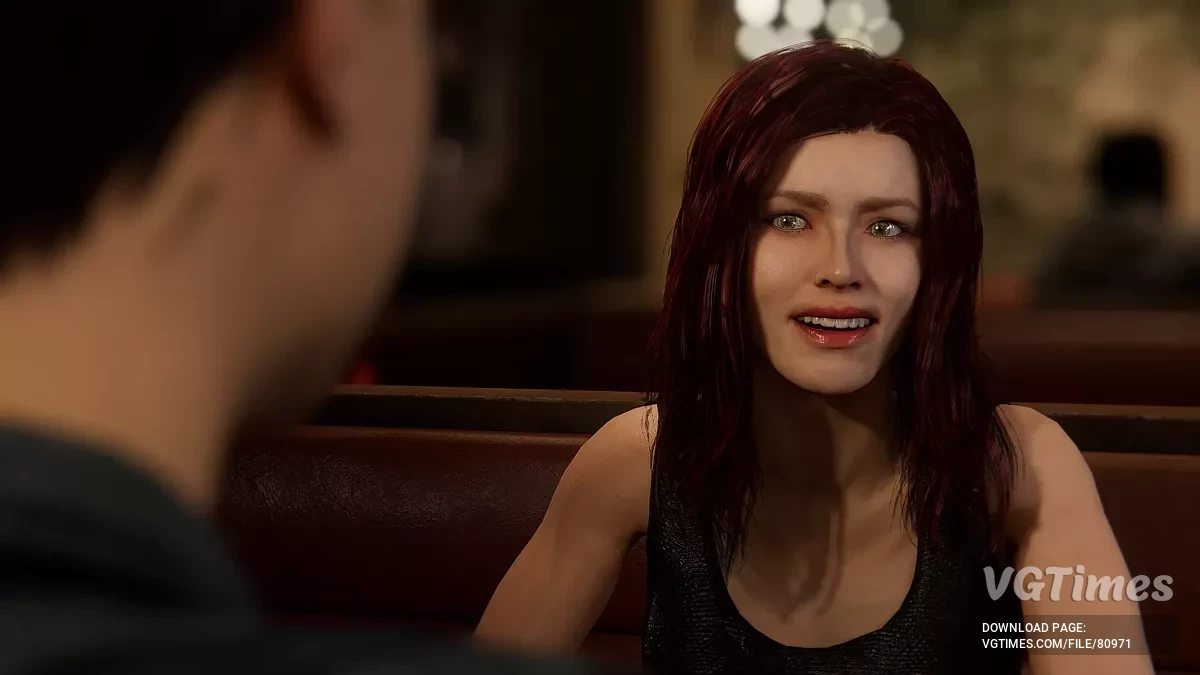 Marvel's Spider-Man Remastered — Эм Джей из комикса