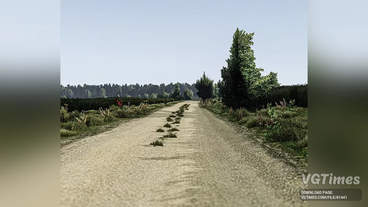 BeamNG.drive — Kormoran, PL (Rally) (0.34.x)