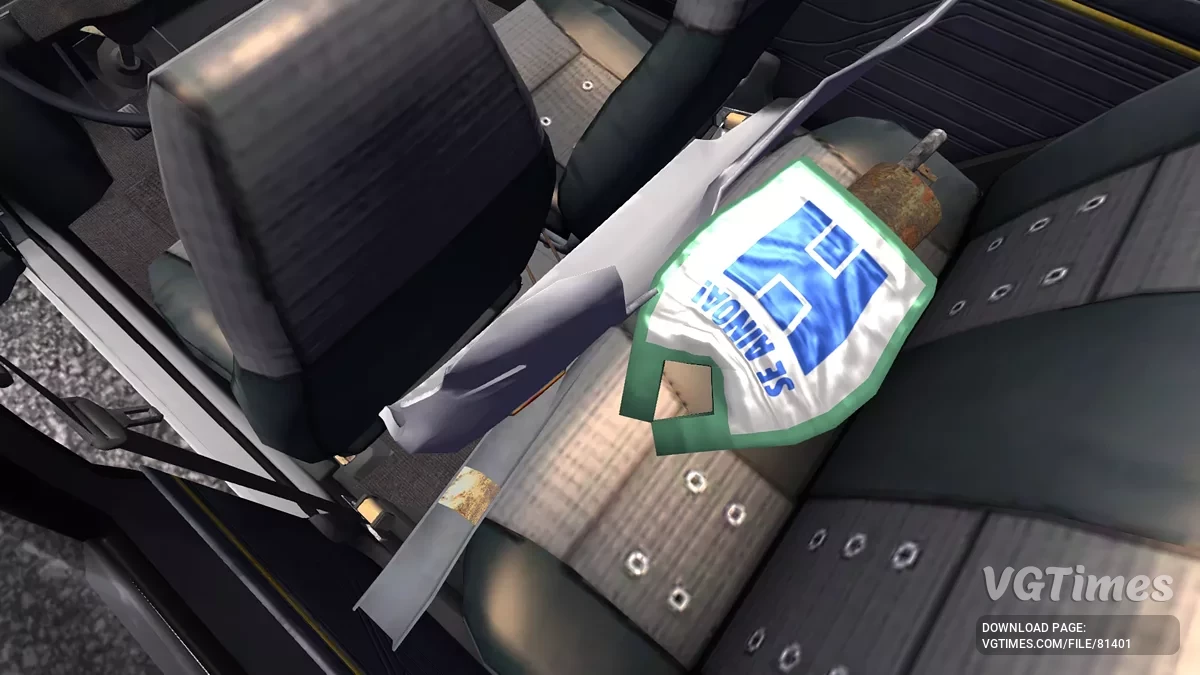 My Summer Car — Квест: Стук мотора без денег