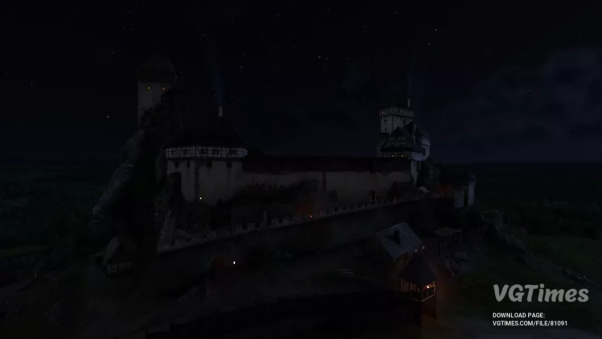 Kingdom Come: Deliverance 2 — Лорд Троски