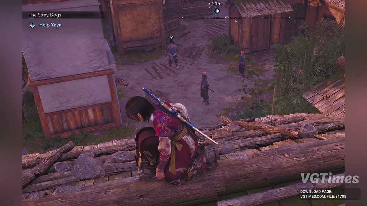 Assassin&#039;s Creed Shadows — Максимальный уровень, деньги, ресурсы