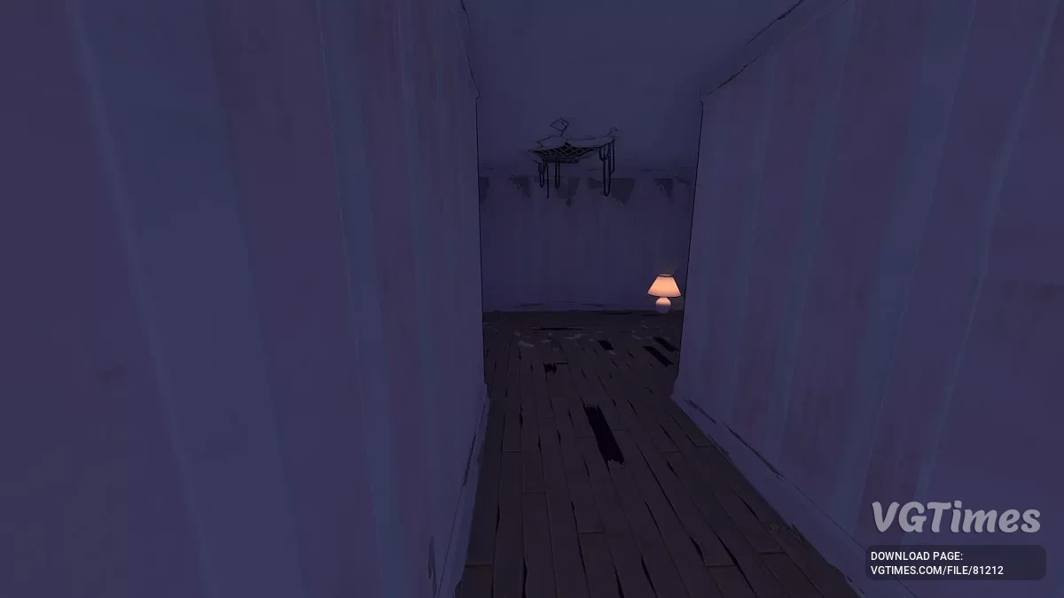 MiSide — NIGHTMARE SHMiside PLUS