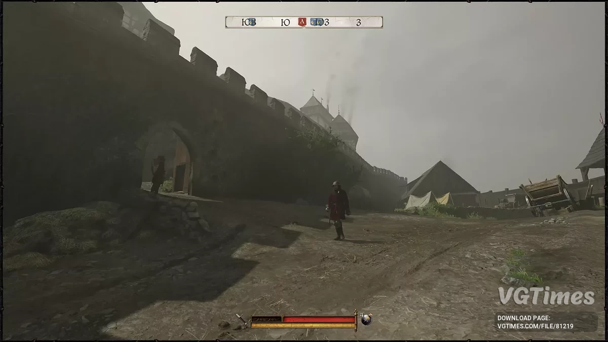 Kingdom Come: Deliverance 2 — Осень в Богемии