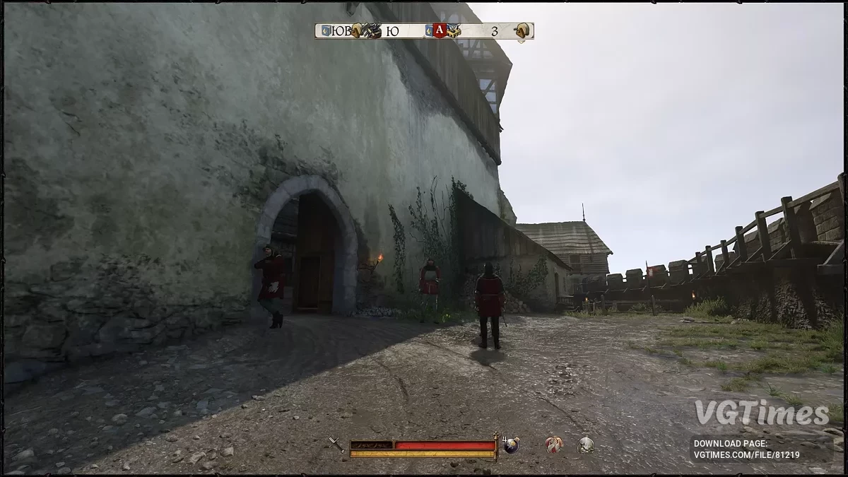 Kingdom Come: Deliverance 2 — Осень в Богемии