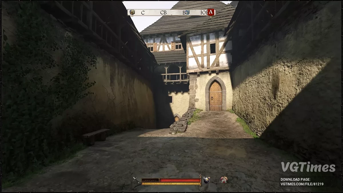 Kingdom Come: Deliverance 2 — Осень в Богемии