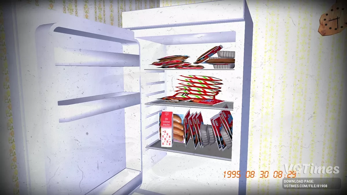 My Summer Car — Пацанская Satsuma