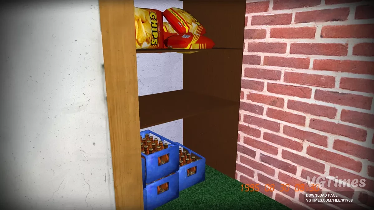 My Summer Car — Пацанская Satsuma