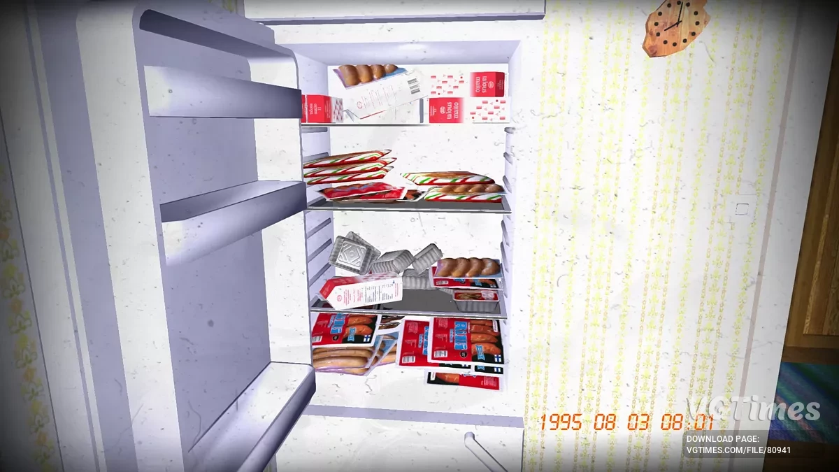 My Summer Car — Сатсума 200км/ч, много еды, 180к марок, ключи от гифу и фургона, сюжет не тронут