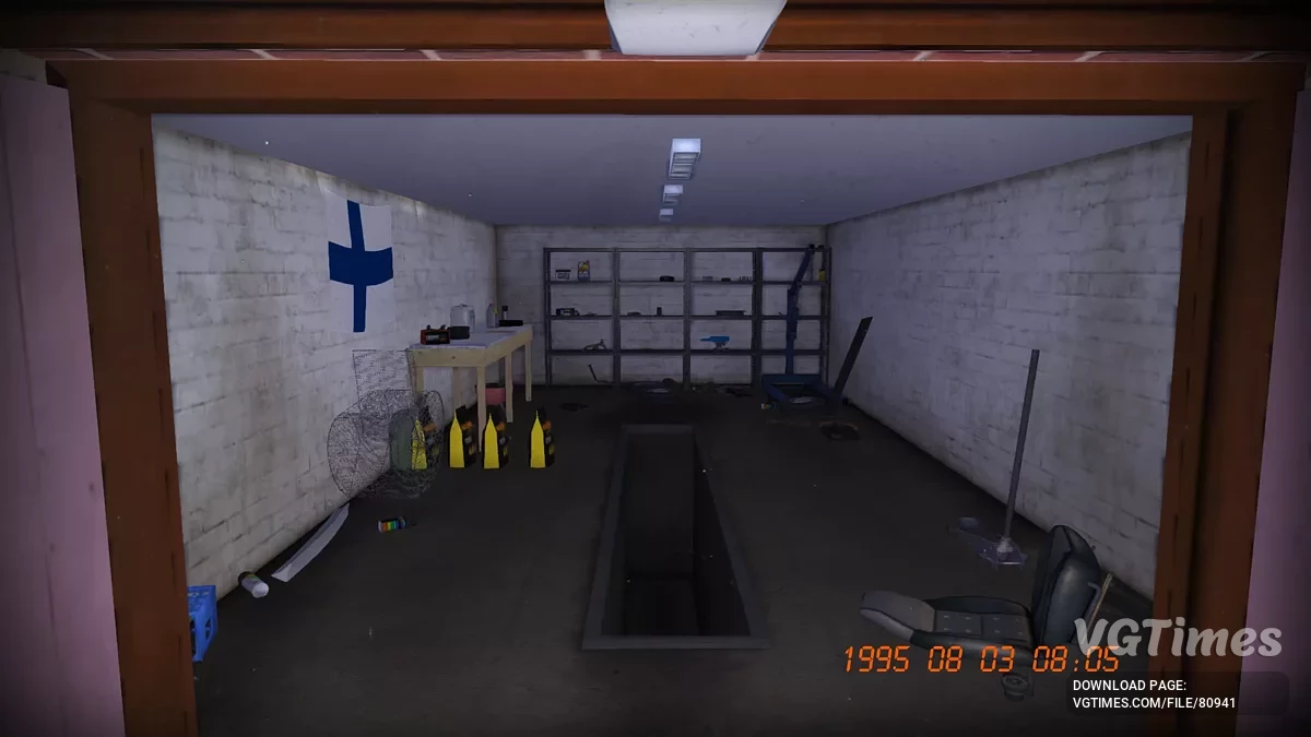 My Summer Car — Сатсума 200км/ч, много еды, 180к марок, ключи от гифу и фургона, сюжет не тронут