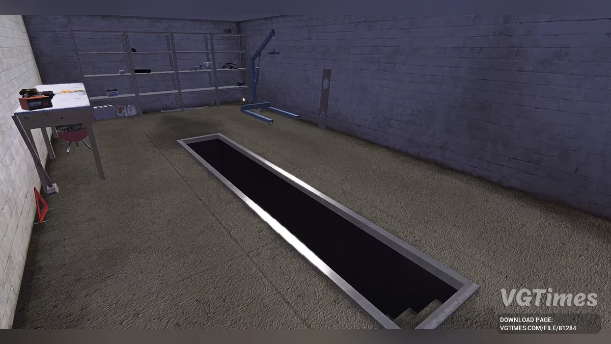 My Summer Car — Satsuma GT