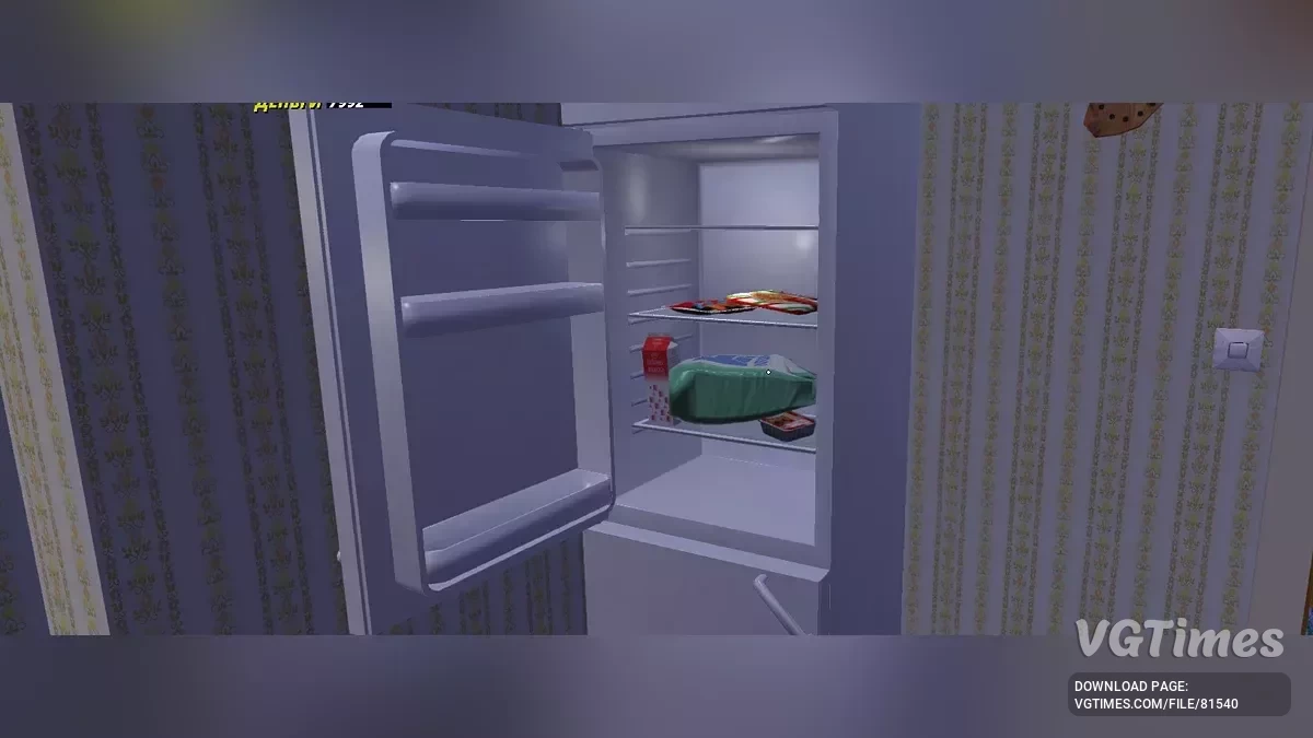 My Summer Car — Сатсума после техосмотра