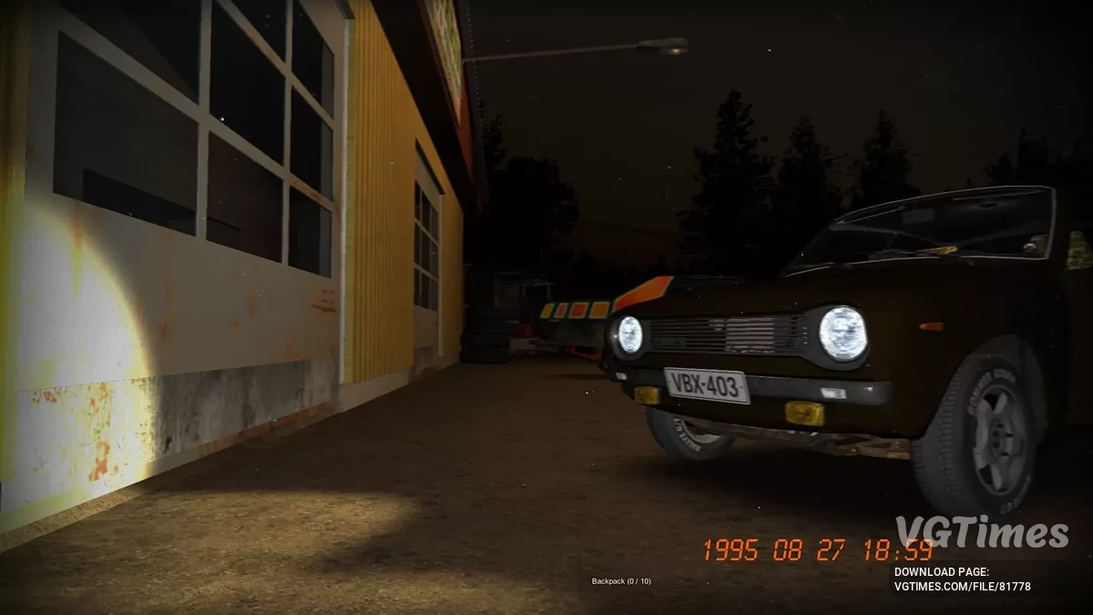My Summer Car — Сюжет не пройдет, техосмотр пройден