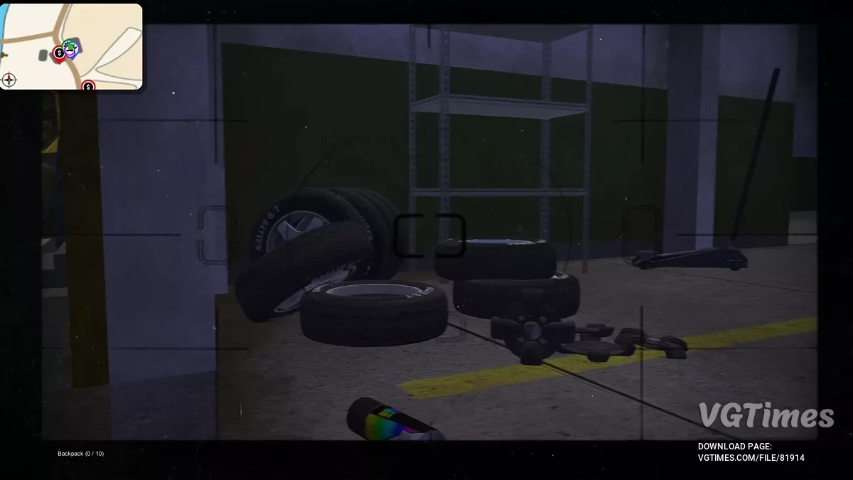 My Summer Car — Собрана машина, много денег