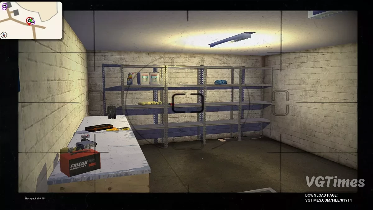 My Summer Car — Собрана машина, много денег