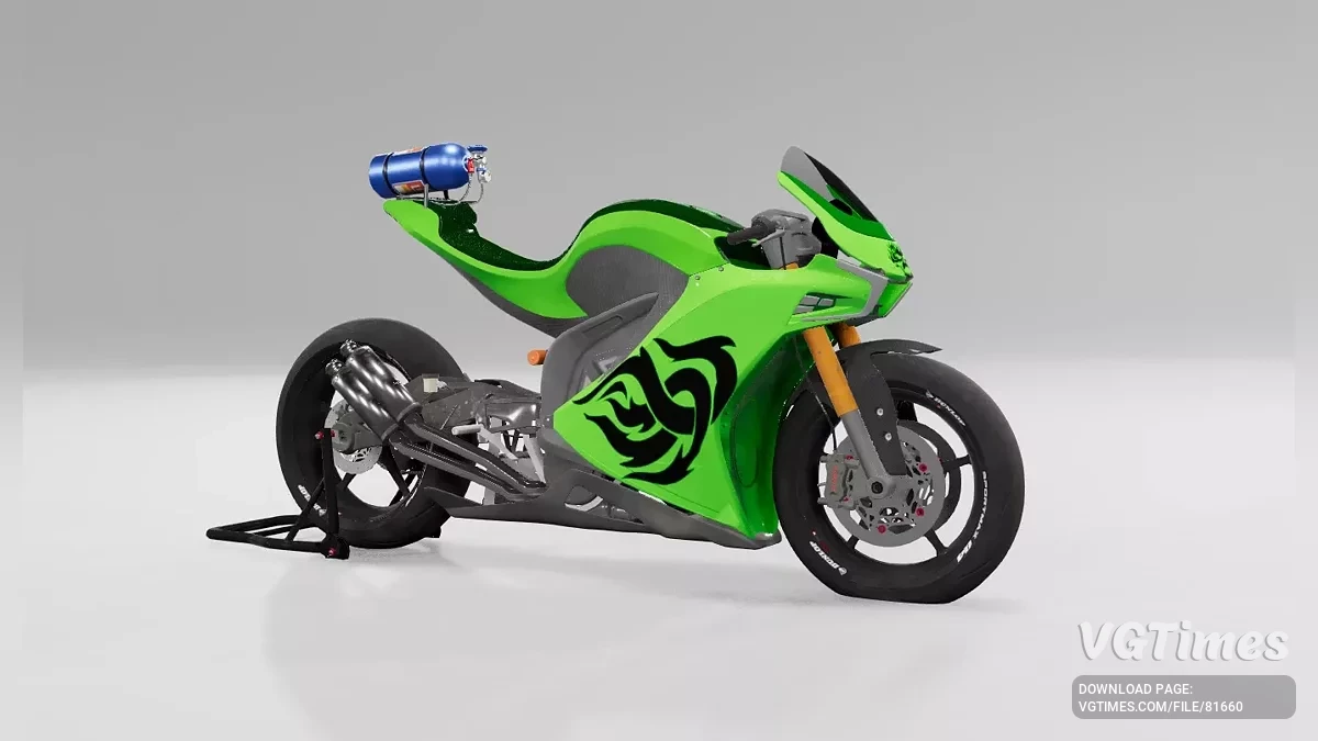 BeamNG.drive — SuperSport