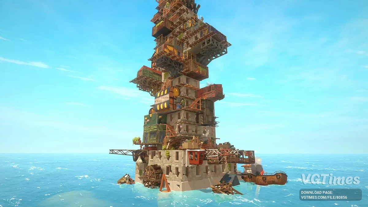 ALL WILL FALL: Physics-Based Survival City Builder — Таблица для Cheat Engine [UPD: 01.03.2025]