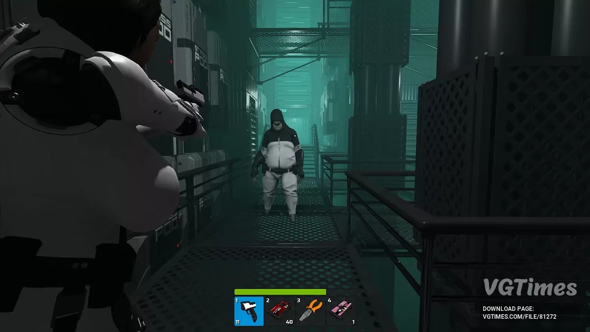 Haydee 3 — Таблица для Cheat Engine [UPD: 13.03.2025]