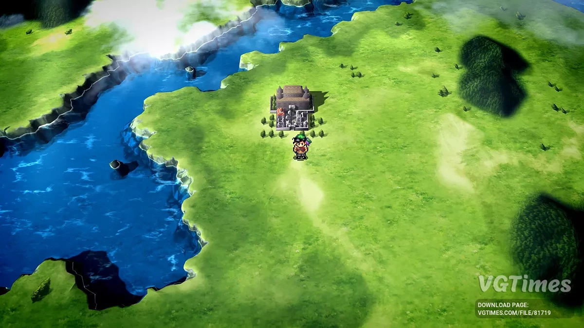 Suikoden 1&amp;2 HD Remaster Gate Rune and Dunan Unification Wars — Таблица для Cheat Engine [UPD: 25.03.2025]