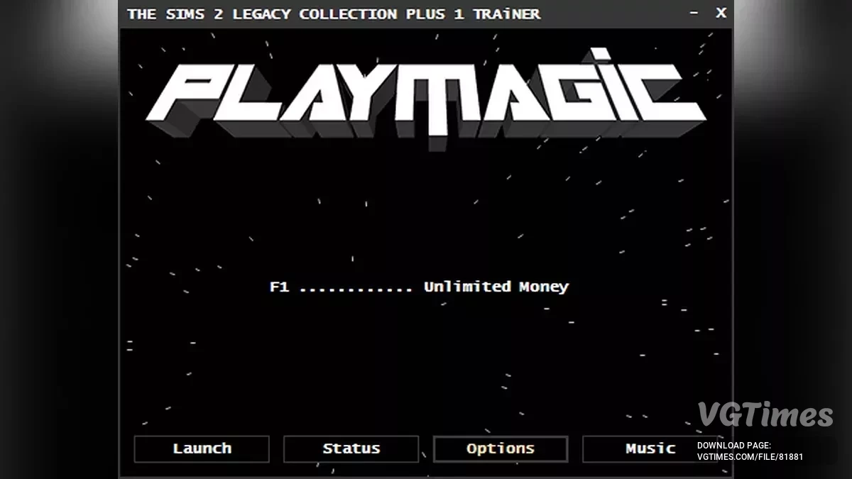 The Sims 2 Legacy Collection — Трейнер (+1) [TENOKE]