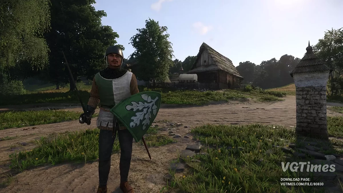 Kingdom Come: Deliverance 2 — Улучшение фракций