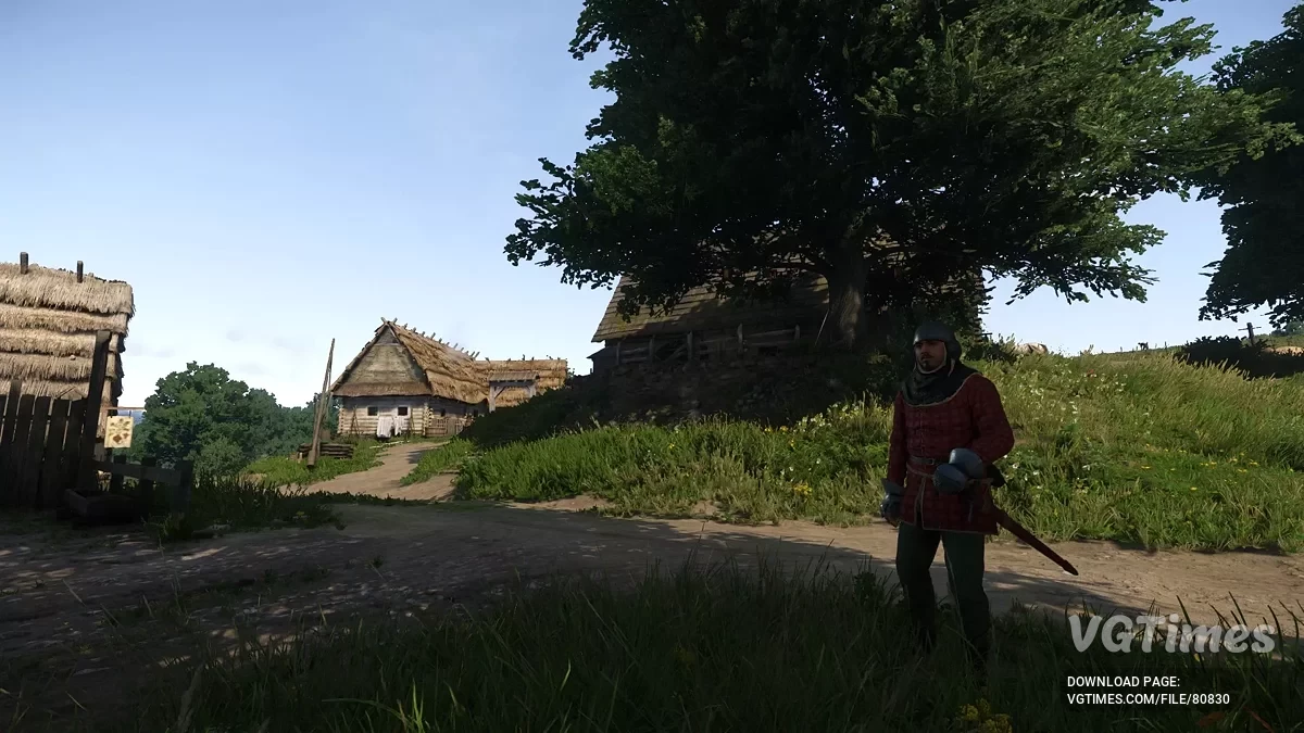 Kingdom Come: Deliverance 2 — Улучшение фракций