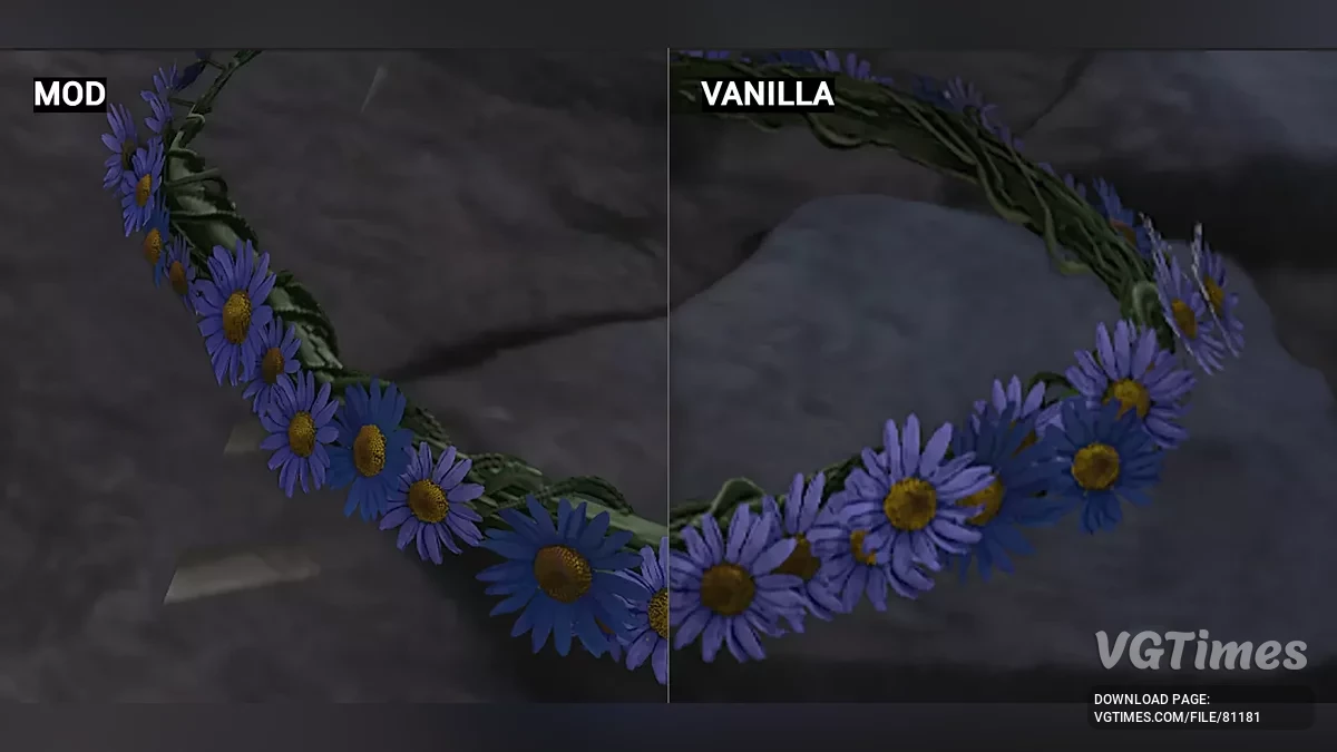 Kingdom Come: Deliverance 2 — Улучшенные текстуры различных предметов