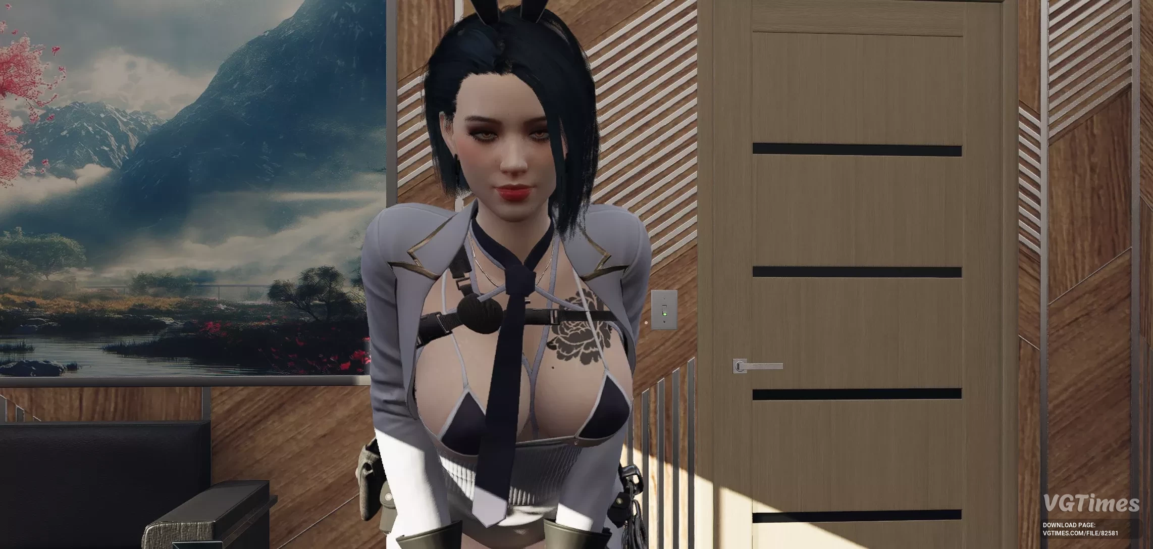 Антонды алып кеткендегі порно