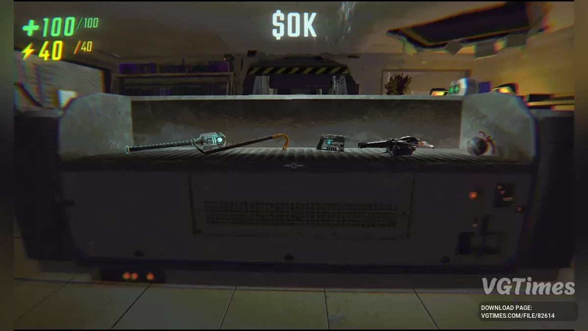 R.E.P.O. — AbioticFactor — новые ценности