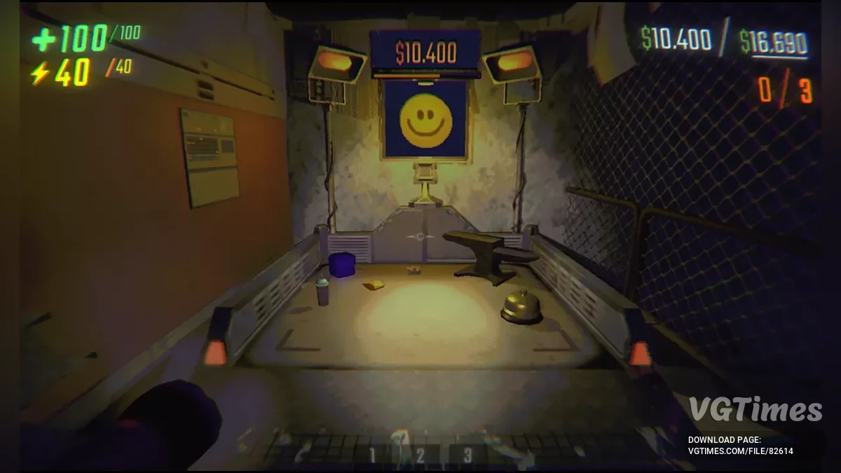 R.E.P.O. — AbioticFactor — новые ценности