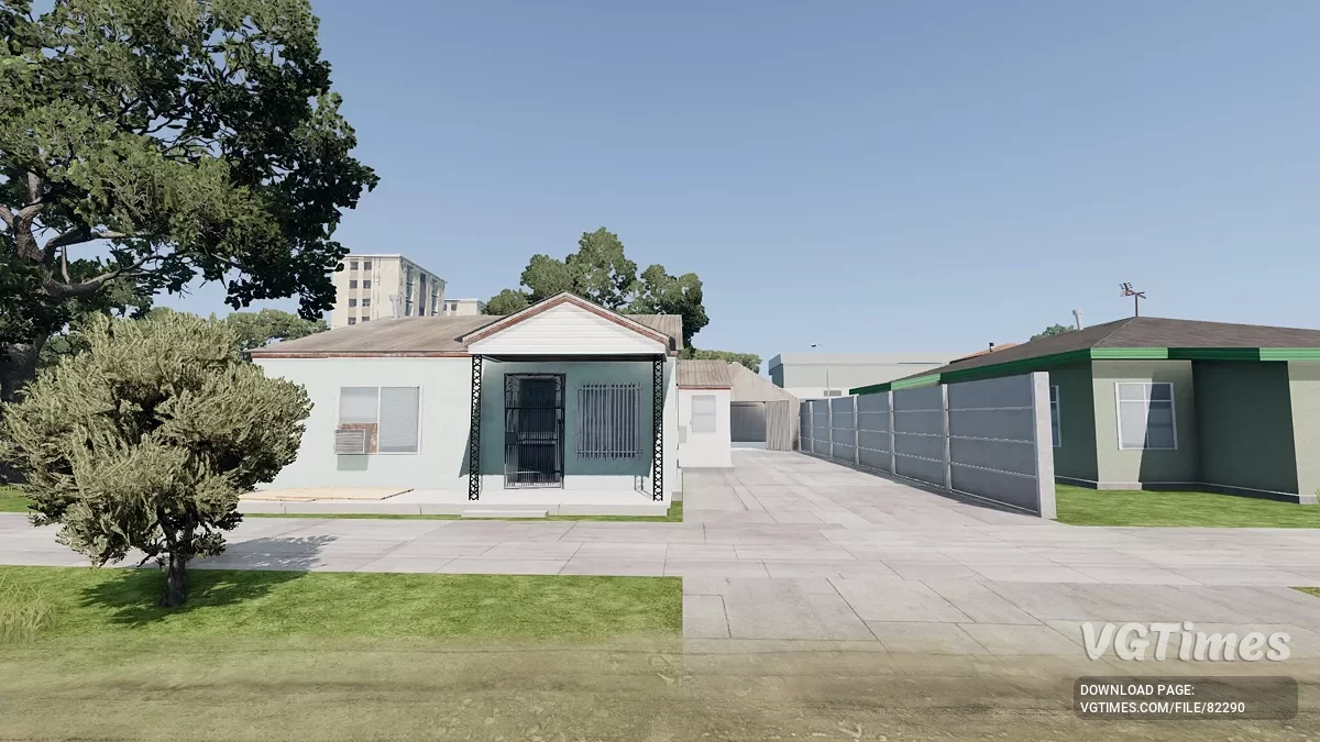 BeamNG.drive — Argentinean Roads v3.0 (0.35.x)