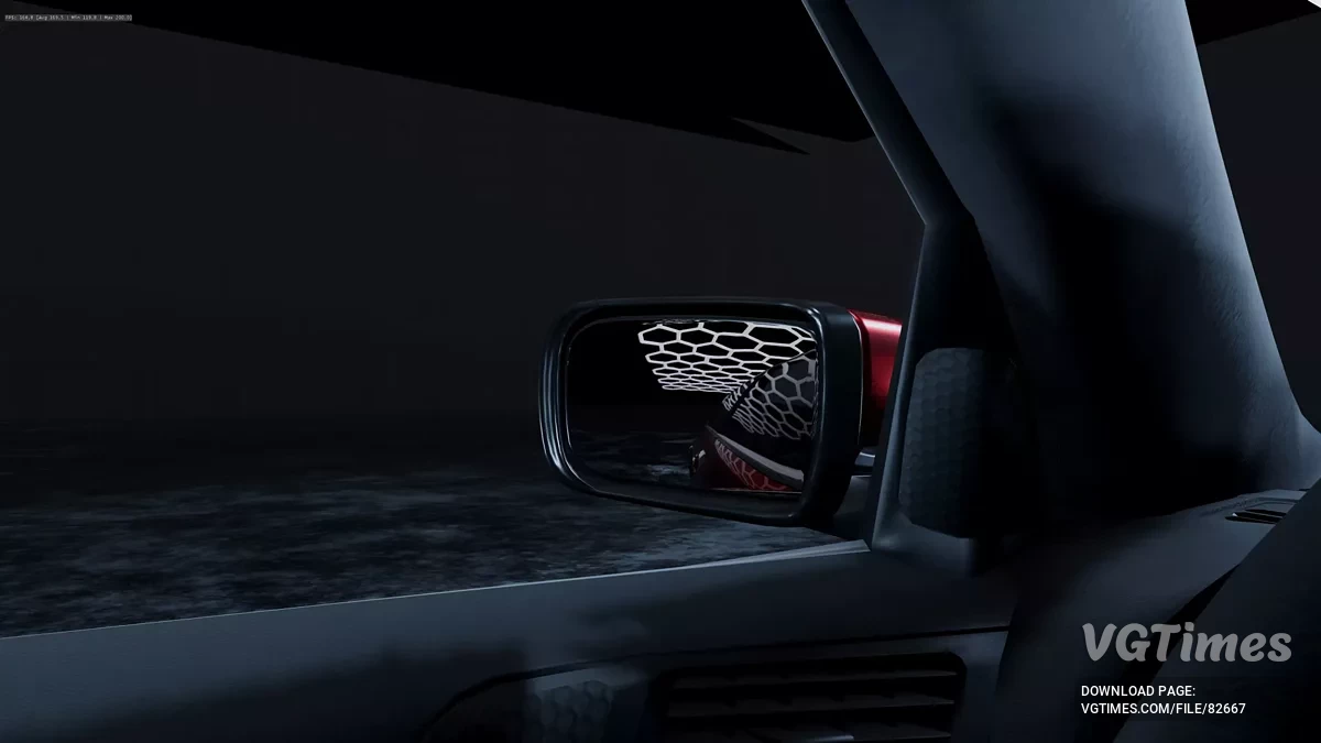 BeamNG.drive — BMW 5-Series E39 [Touring/Sedan] (0.35.x)