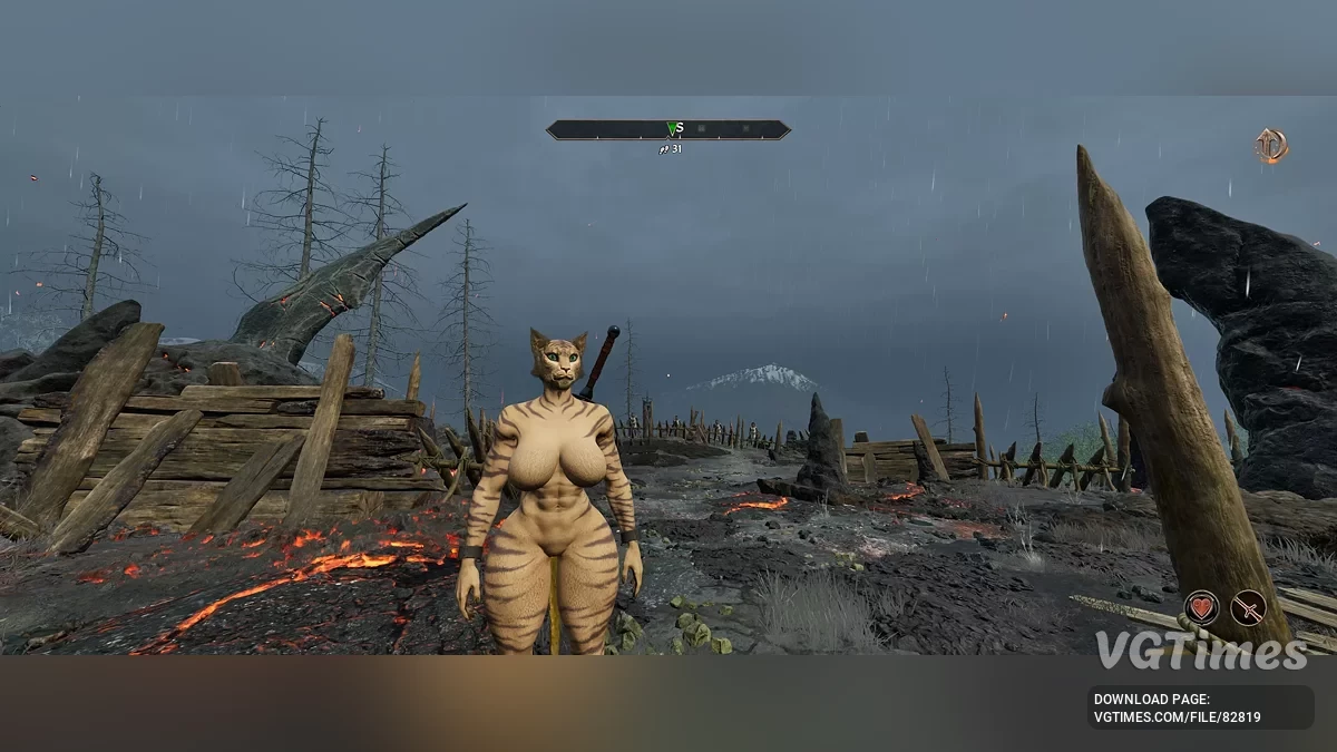 Хошой ебет в жопу