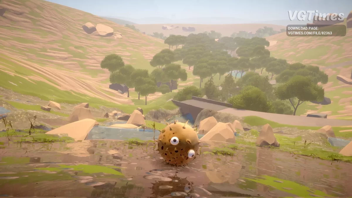 Сохранение [Лицензия Steam]