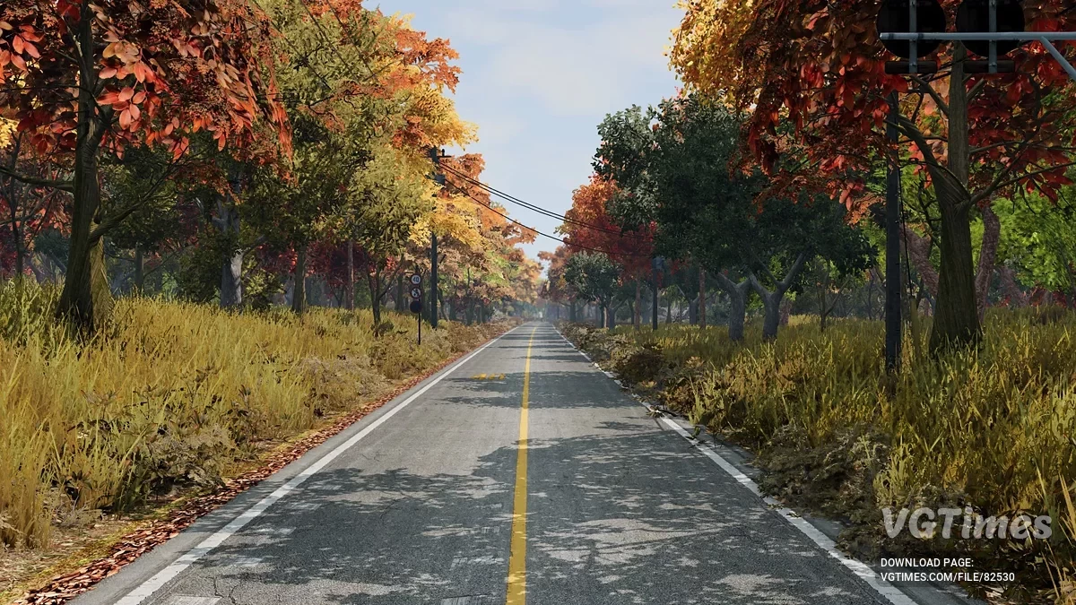 BeamNG.drive — Irohazaka Slope (Touge) v1.2 (0.35.x)