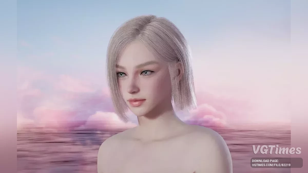 inZOI — Эмма Майерс