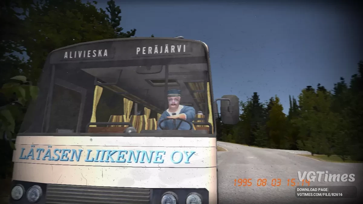 My Summer Car — Квест: Бомж 2