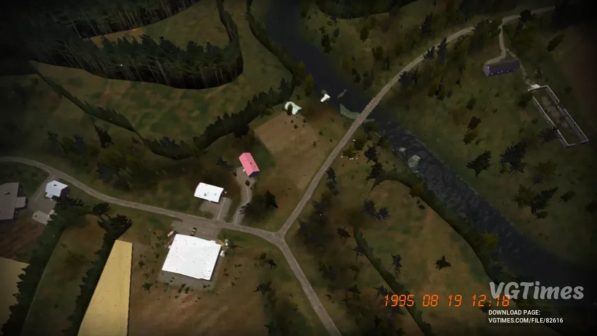 My Summer Car — Квест: Бомж 2