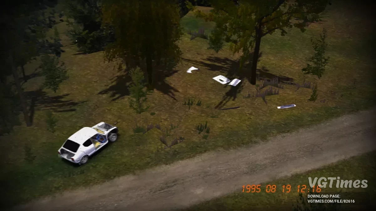 My Summer Car — Квест: Бомж 2