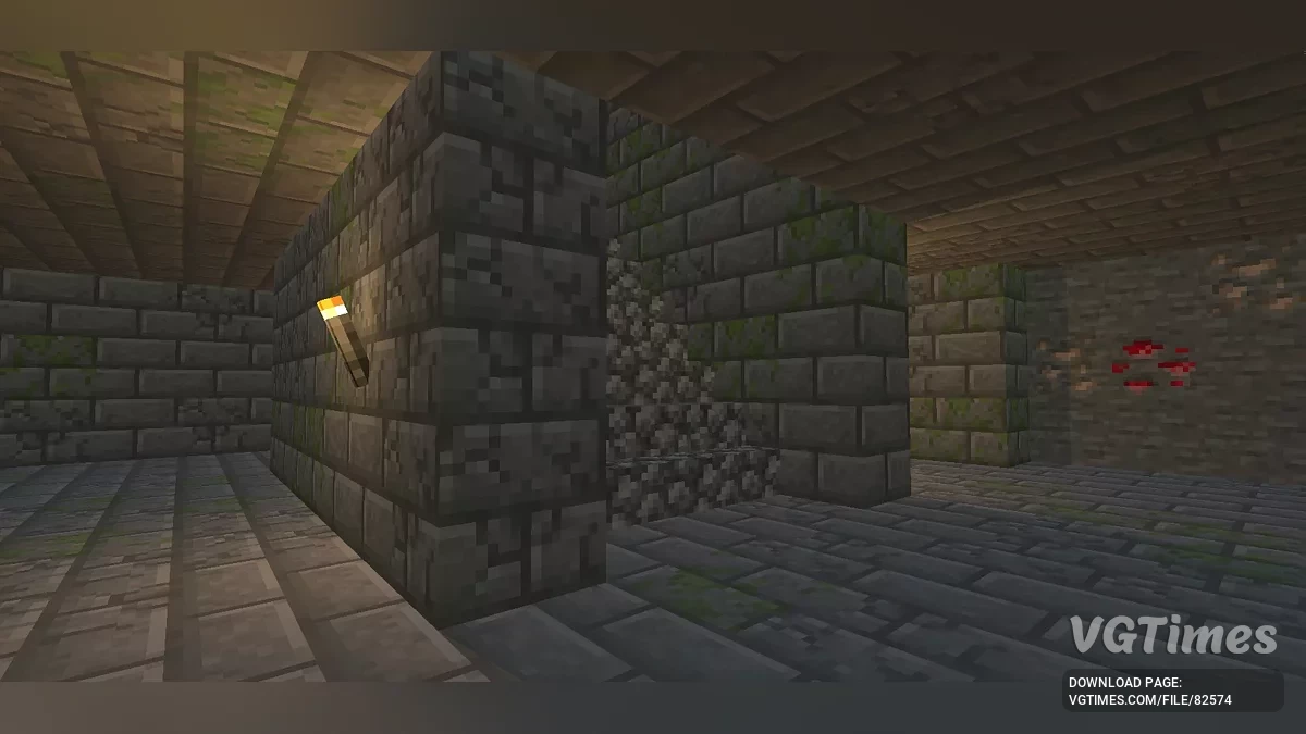 R.E.P.O. — MinecraftStrongholdLevel