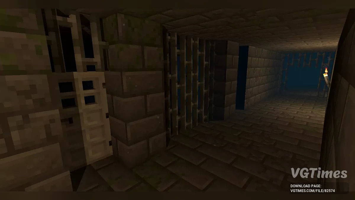 R.E.P.O. — MinecraftStrongholdLevel