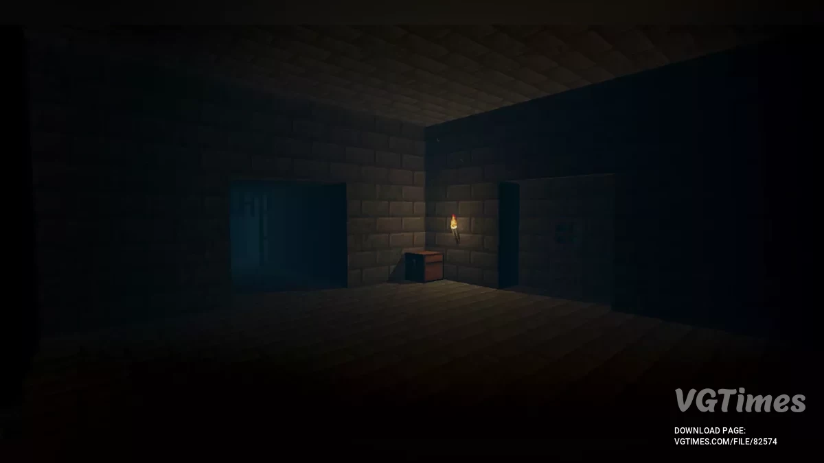 R.E.P.O. — MinecraftStrongholdLevel